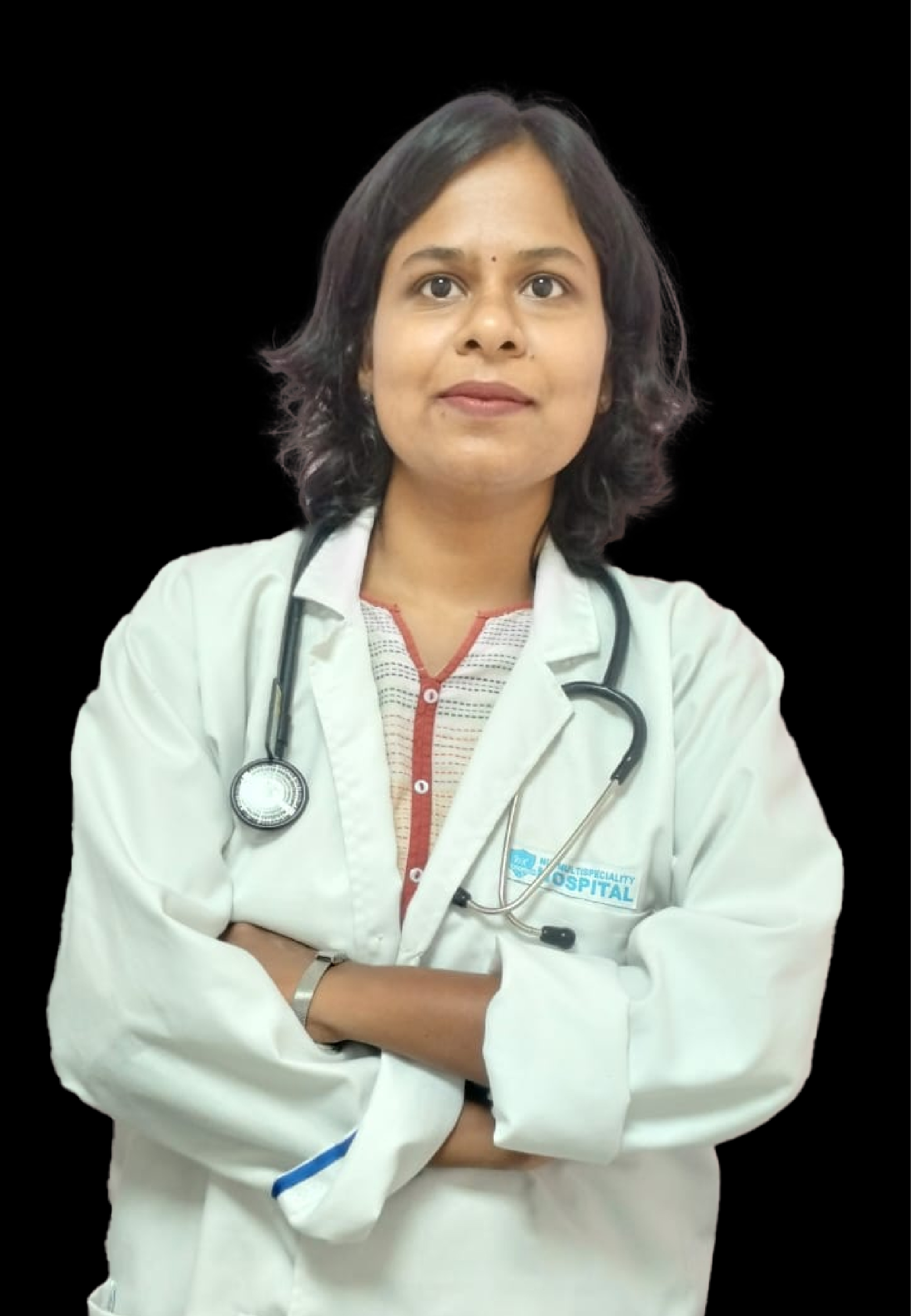 Dr. Amrita